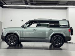 Fangchengbao Titanium 7 190KM Four-Wheel Drive Ultra Edition - ფოტო 3