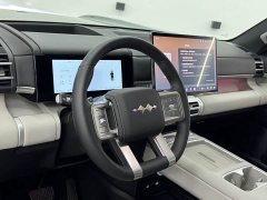 Fangchengbao Titanium 7 190KM Four-Wheel Drive Ultra Edition - ფოტო 6