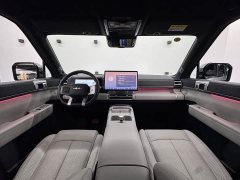 Fangchengbao Titanium 7 190KM Four-Wheel Drive Ultra Edition - ფოტო 7