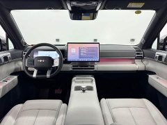 Fangchengbao Titanium 7 190KM Four-Wheel Drive Ultra Edition - ფოტო 9