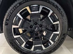 Fangchengbao Leopard 8 2025 Zhiyong Flagship Edition 7-Seater - ფოტო 11