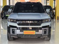 Fangchengbao Leopard 8 2025 Zhiyong Flagship Edition 7-Seater - ფოტო 2
