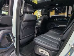 Fangchengbao Leopard 8 2025 Zhiyong Flagship Edition 7-Seater - ფოტო 5