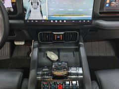 Fangchengbao Leopard 8 2025 Zhiyong Flagship Edition 7-Seater - ფოტო 7