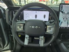 Fangchengbao Leopard 8 2025 Zhiyong Flagship Edition 7-Seater - ფოტო 8