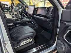 Fangchengbao Leopard 8 2025 Zhiyong Flagship Edition 7-Seater - ფოტო 9