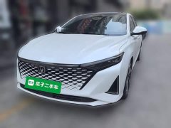 Changan PLUS 1.5T DCT Pilot Edition - ფოტო 1
