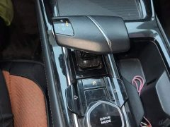 Changan PLUS 1.5T DCT Pilot Edition - ფოტო 10
