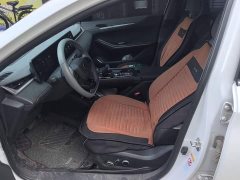 Changan PLUS 1.5T DCT Pilot Edition - ფოტო 11