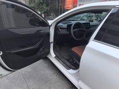 Changan PLUS 1.5T DCT Pilot Edition - ფოტო 12