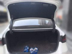 Changan PLUS 1.5T DCT Pilot Edition - ფოტო 15