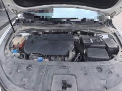 Changan PLUS 1.5T DCT Pilot Edition - ფოტო 16