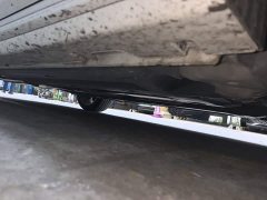 Changan PLUS 1.5T DCT Pilot Edition - ფოტო 17