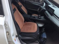 Changan PLUS 1.5T DCT Pilot Edition - ფოტო 19