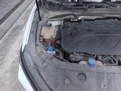 Changan PLUS 1.5T DCT Pilot Edition - ფოტო 20