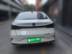 Changan PLUS 1.5T DCT Pilot Edition - ფოტო 3