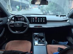 Changan PLUS 1.5T DCT Pilot Edition - ფოტო 5