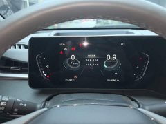 Changan PLUS 1.5T DCT Pilot Edition - ფოტო 7