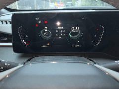Changan PLUS 1.5T DCT Pilot Edition - ფოტო 8