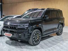 Fangchengbao Leopard 8 Flash Charge Six-Seat Version - ფოტო 1