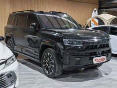 Fangchengbao Leopard 8 Flash Charge Six-Seat Version - ფოტო 2