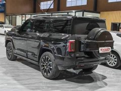 Fangchengbao Leopard 8 Flash Charge Six-Seat Version - ფოტო 3