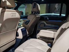 Fangchengbao Leopard 8 Flash Charge Six-Seat Version - ფოტო 5