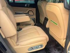 Fangchengbao Leopard 8 Flash Charge Six-Seat Version - ფოტო 7