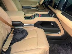 Fangchengbao Leopard 8 Flash Charge Six-Seat Version - ფოტო 8