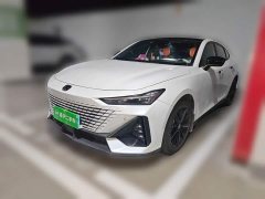 Changan UNI-V 1.5T Deluxe - ფოტო 1