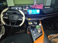 Changan UNI-V 1.5T Deluxe - ფოტო 10