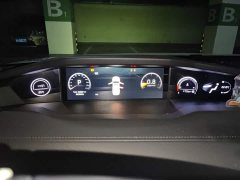 Changan UNI-V 1.5T Deluxe - ფოტო 12