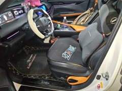 Changan UNI-V 1.5T Deluxe - ფოტო 16