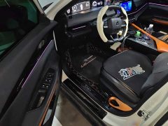 Changan UNI-V 1.5T Deluxe - ფოტო 17