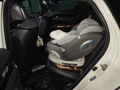 Changan UNI-V 1.5T Deluxe - ფოტო 18