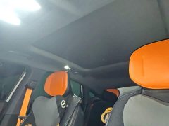 Changan UNI-V 1.5T Deluxe - ფოტო 19