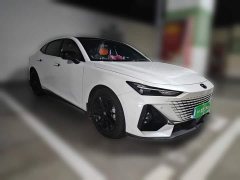 Changan UNI-V 1.5T Deluxe - ფოტო 3