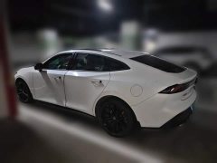 Changan UNI-V 1.5T Deluxe - ფოტო 4
