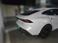 Changan UNI-V 1.5T Deluxe - ფოტო 5