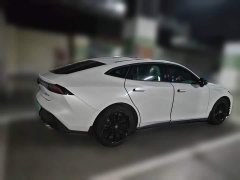 Changan UNI-V 1.5T Deluxe - ფოტო 6
