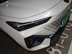 Changan UNI-V 1.5T Deluxe - ფოტო 7