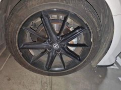 Changan UNI-V 1.5T Deluxe - ფოტო 8