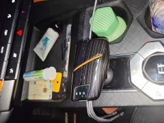 Changan UNI-V 1.5T Deluxe - ფოტო 9