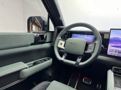 Fangchengbao Leopard 5 2023 Navigator Edition - ფოტო 10