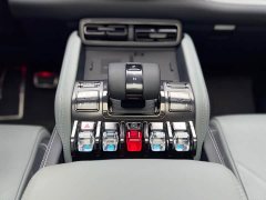 Fangchengbao Leopard 5 2023 Navigator Edition - ფოტო 12