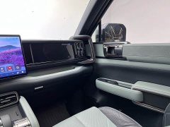 Fangchengbao Leopard 5 2023 Navigator Edition - ფოტო 13