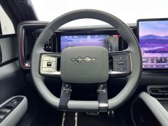 Fangchengbao Leopard 5 2023 Navigator Edition - ფოტო 14