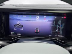 Fangchengbao Leopard 5 2023 Navigator Edition - ფოტო 15