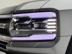 Fangchengbao Leopard 5 2023 Navigator Edition - ფოტო 16