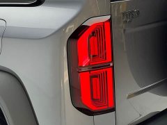 Fangchengbao Leopard 5 2023 Navigator Edition - ფოტო 17